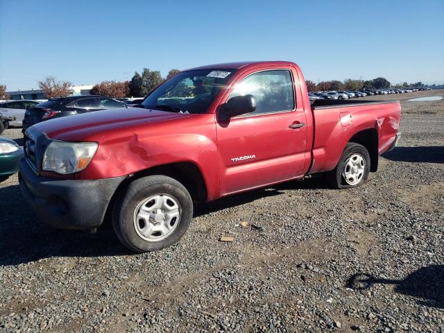 TOYOTA ALL MODELS 2006 5tenx22n06z168249