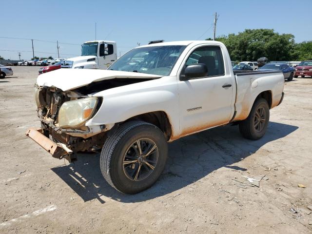 TOYOTA TACOMA 2007 5tenx22n07z338840