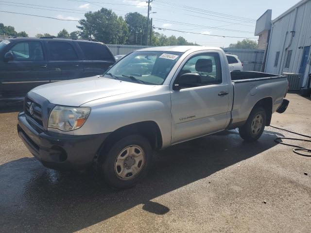 TOYOTA TACOMA 2008 5tenx22n08z504372