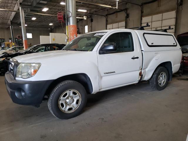 TOYOTA ALL MODELS 2008 5tenx22n08z520846