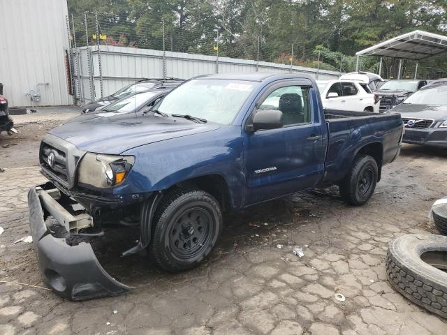 TOYOTA ALL MODELS 2008 5tenx22n08z550428