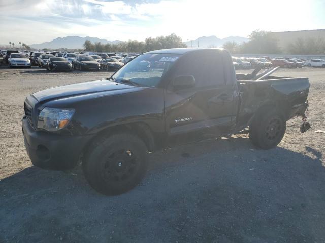 TOYOTA TACOMA 2008 5tenx22n08z560750