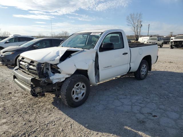 TOYOTA TACOMA 2008 5tenx22n08z575068