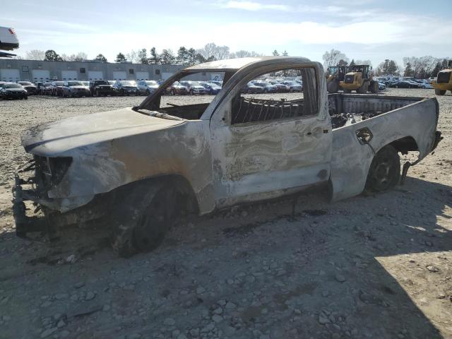 TOYOTA TACOMA 2005 5tenx22n15z083614