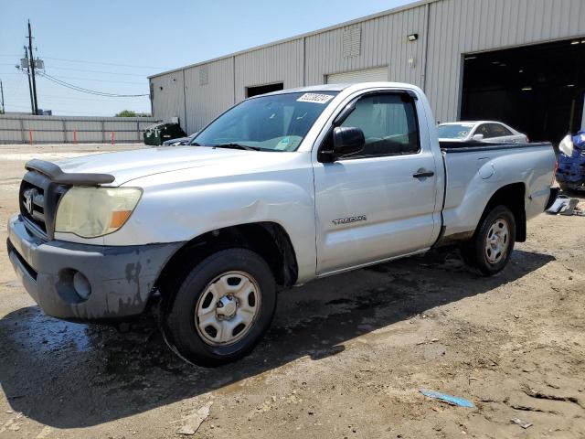 TOYOTA TACOMA 2006 5tenx22n16z172259