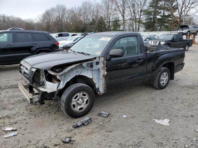 TOYOTA TACOMA 2006 5tenx22n16z314786