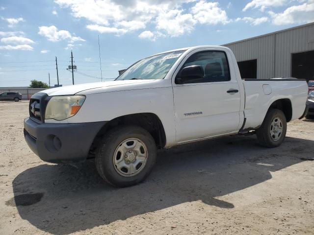 TOYOTA TACOMA 2009 5tenx22n19z632928