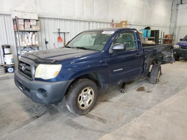 TOYOTA TACOMA 2005 5tenx22n25z121674