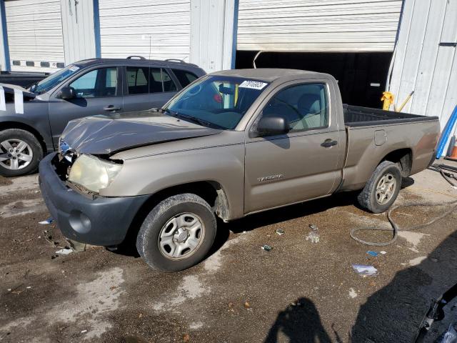 TOYOTA ALL MODELS 2006 5tenx22n26z168818