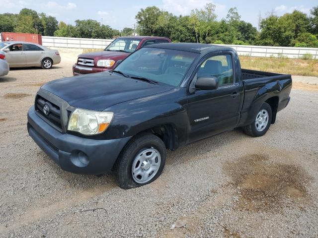 TOYOTA TACOMA 2006 5tenx22n26z246613