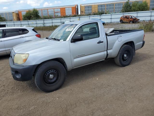 TOYOTA TACOMA 2006 5tenx22n26z302386