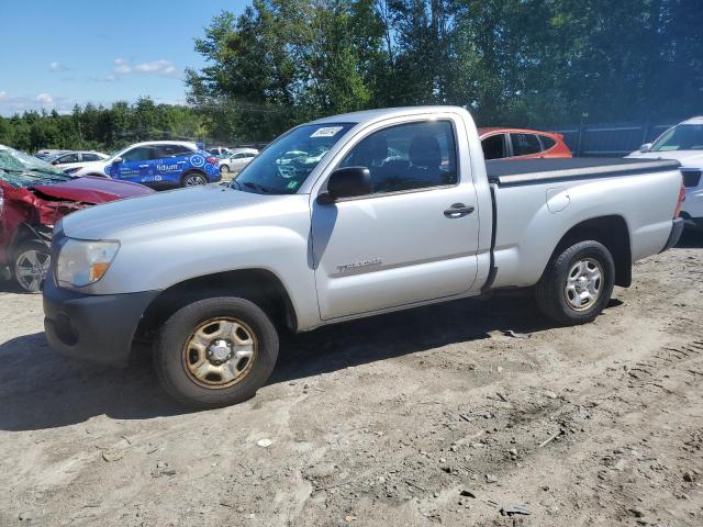 TOYOTA TACOMA 2006 5tenx22n26z307118