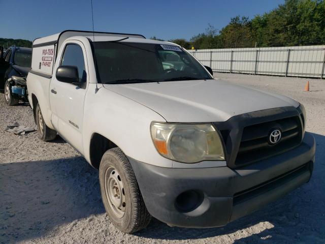 TOYOTA ALL MODELS 2007 5tenx22n27z346664