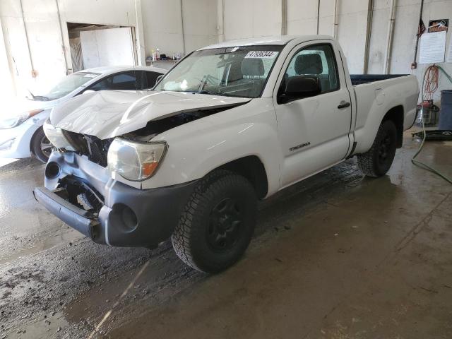 TOYOTA TACOMA 2008 5tenx22n28z499840