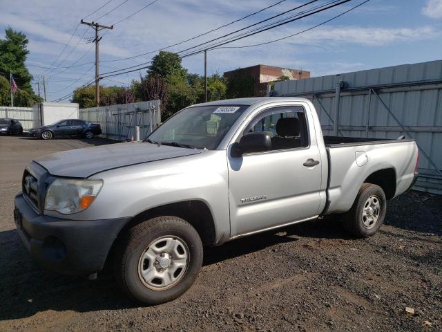 TOYOTA TACOMA 2008 5tenx22n28z499868