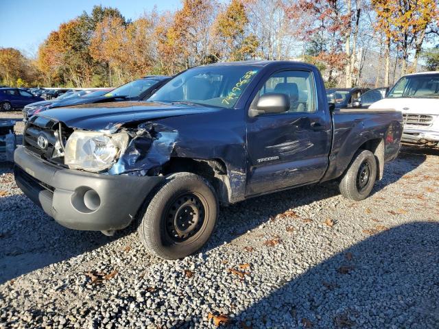 TOYOTA TACOMA 2008 5tenx22n28z579607