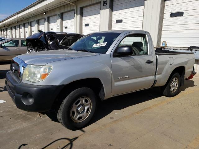 TOYOTA ALL MODELS 2008 5tenx22n28z590185