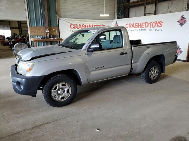 TOYOTA TACOMA 2009 5tenx22n29z613708