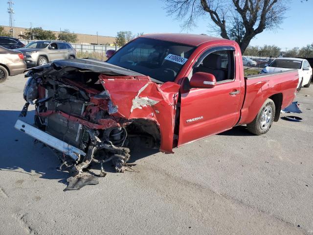 TOYOTA TACOMA 2009 5tenx22n29z618097