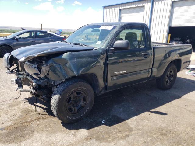 TOYOTA TACOMA 2009 5tenx22n29z640732