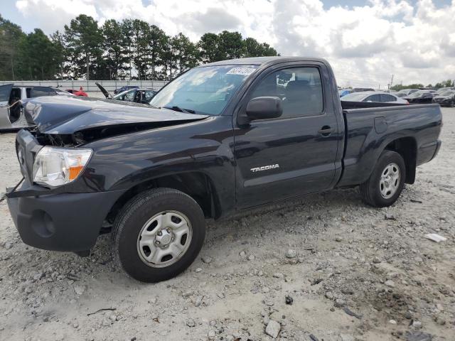 TOYOTA TACOMA 2009 5tenx22n29z641346