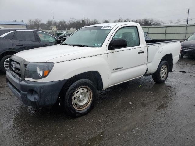 TOYOTA TACOMA 2006 5tenx22n36z302493