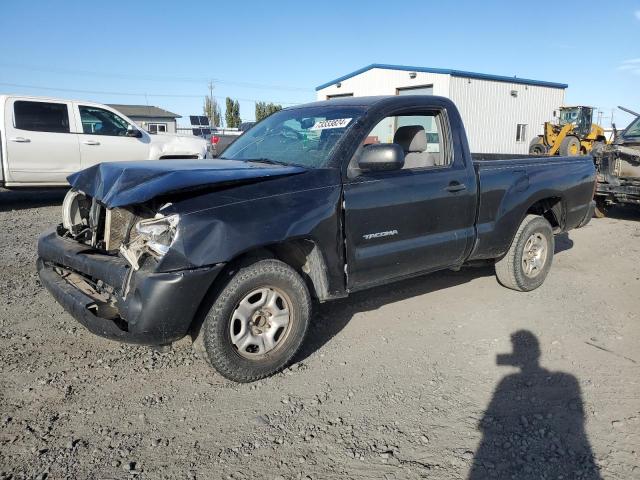 TOYOTA TACOMA 2006 5tenx22n36z319374