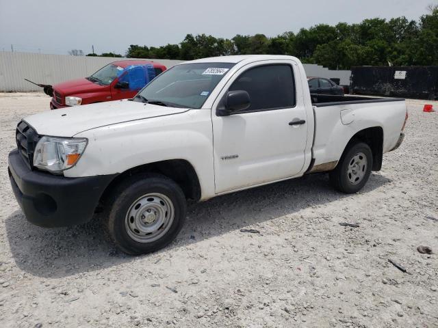 TOYOTA TACOMA 2007 5tenx22n37z351999