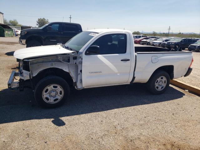 TOYOTA TACOMA 2008 5tenx22n38z537706