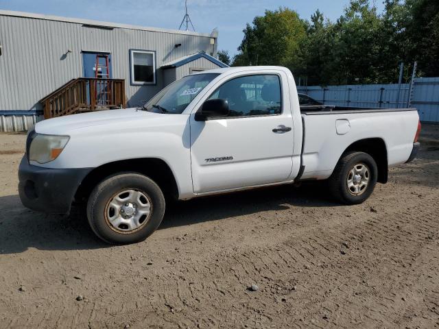 TOYOTA TACOMA 2008 5tenx22n38z591328