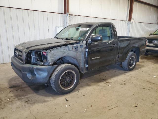 TOYOTA TACOMA 2008 5tenx22n38z591975