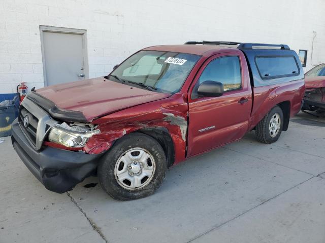 TOYOTA TACOMA 2005 5tenx22n45z124298