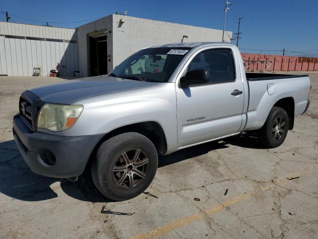 TOYOTA TACOMA 2005 5tenx22n45z133941