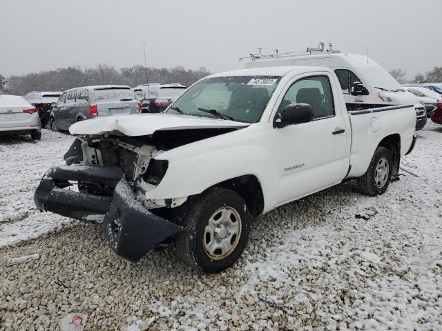 TOYOTA TACOMA 2006 5tenx22n46z149073