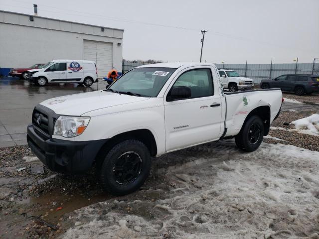 TOYOTA TACOMA 2006 5tenx22n46z217162