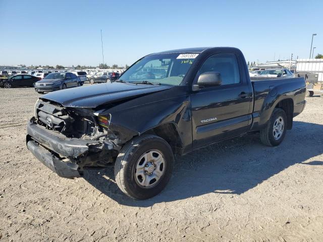 TOYOTA TACOMA 2007 5tenx22n47z386907