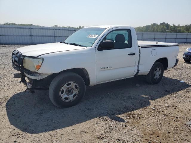 TOYOTA TACOMA 2008 5tenx22n48z505010