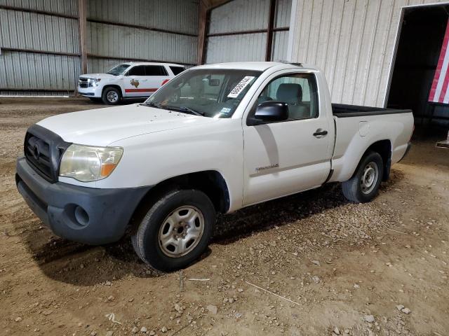 TOYOTA TACOMA 2008 5tenx22n48z589068