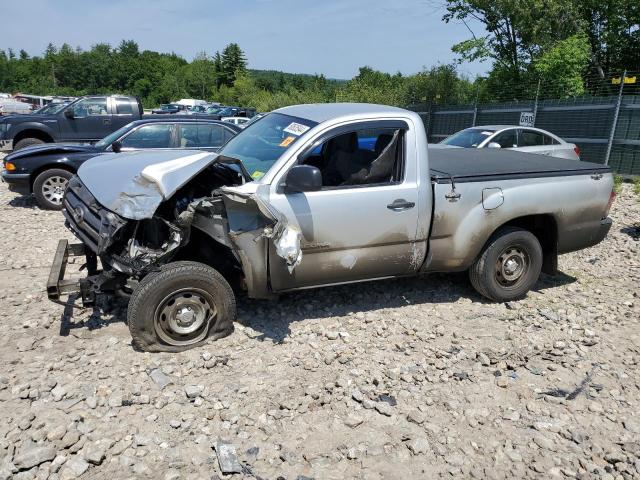 TOYOTA TACOMA 2009 5tenx22n49z593123