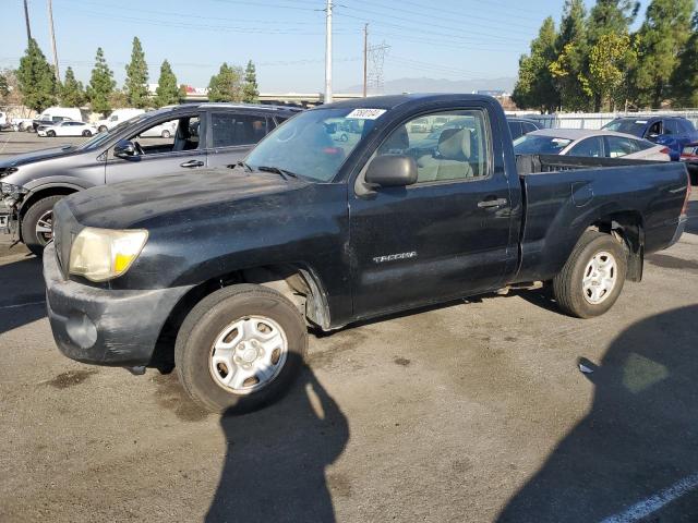 TOYOTA TACOMA 2005 5tenx22n55z044475