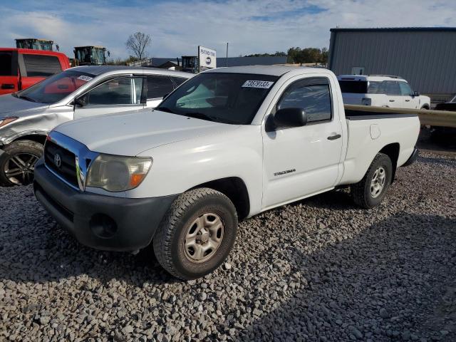 TOYOTA ALL MODELS 2005 5tenx22n55z113360