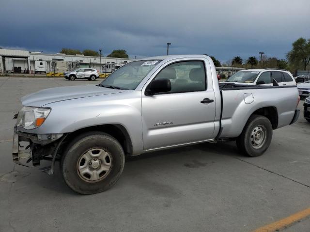 TOYOTA TACOMA 2006 5tenx22n56z161877