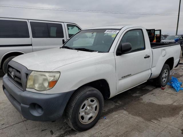 TOYOTA TACOMA 2006 5tenx22n56z254723