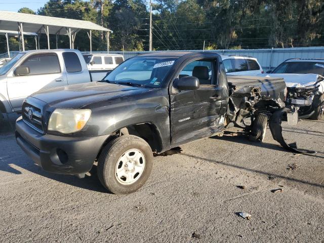 TOYOTA TACOMA 2007 5tenx22n57z354077