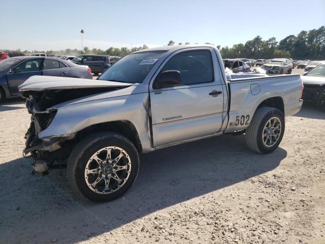 TOYOTA TACOMA 2008 5tenx22n58z510765