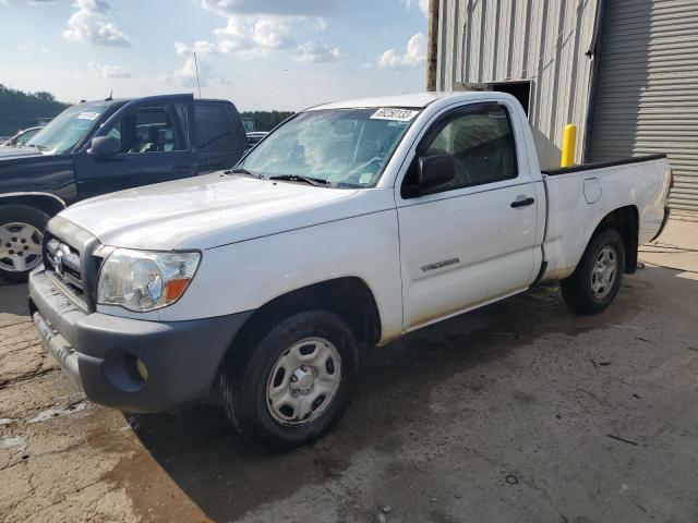 TOYOTA TACOMA 2008 5tenx22n58z569976