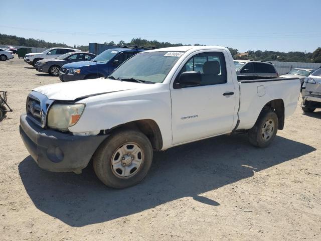 TOYOTA TACOMA 2009 5tenx22n59z599805