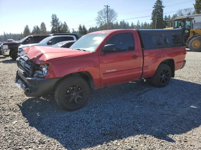 TOYOTA TACOMA 2009 5tenx22n59z622127