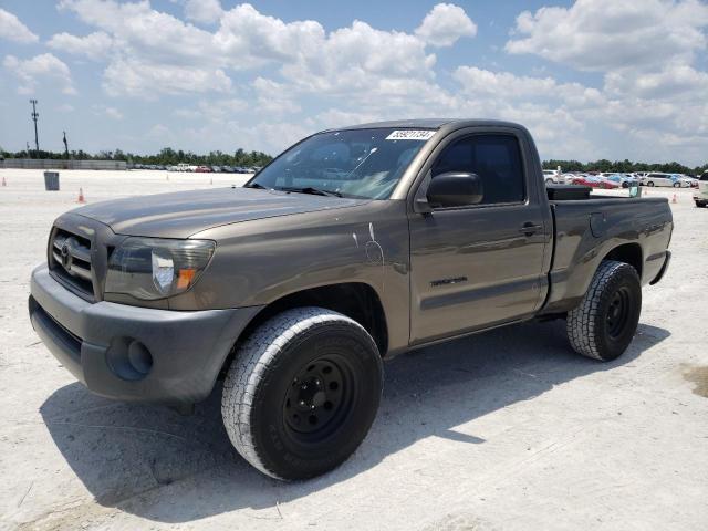 TOYOTA TACOMA 2009 5tenx22n59z647061