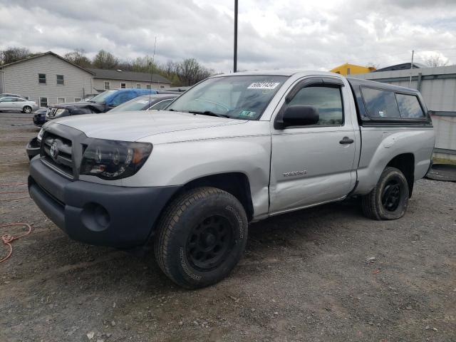 TOYOTA TACOMA 2009 5tenx22n59z664703